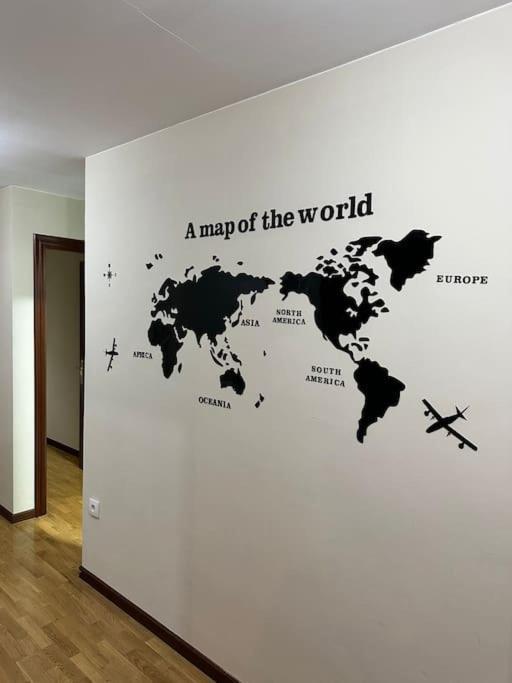 Apartamento Con Vistas A La Montana Infiesto Exteriör bild