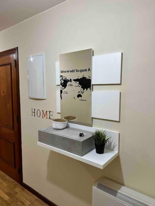 Apartamento Con Vistas A La Montana Infiesto Exteriör bild