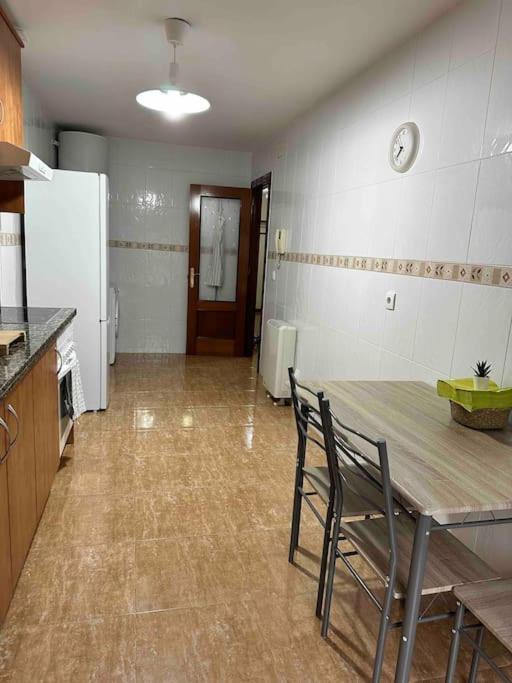 Apartamento Con Vistas A La Montana Infiesto Exteriör bild