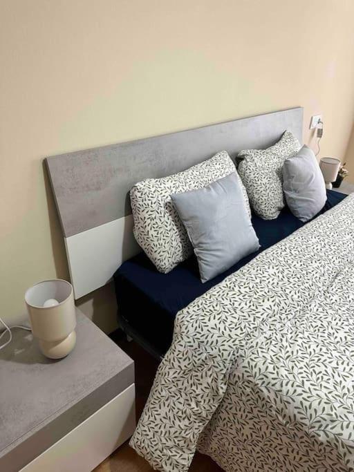 Apartamento Con Vistas A La Montana Infiesto Exteriör bild